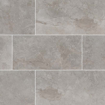 ANSELLO GREY 2X2 MOSAIC Mosaic - Shop at Home Craft Studio - 1