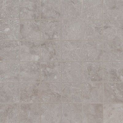ANSELLO GREY 2X2 MOSAIC Mosaic - Shop at Home Craft Studio - 5