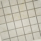ANSELLO IVORY 12X24 Floor or Wall Tile - Shop at Home Craft Studio - 2