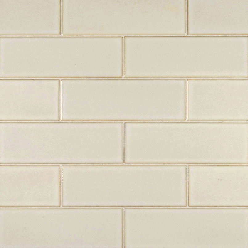 ANTIQUE WHITE 4X12 Subway Tile - Shop at Home Craft Studio - 2