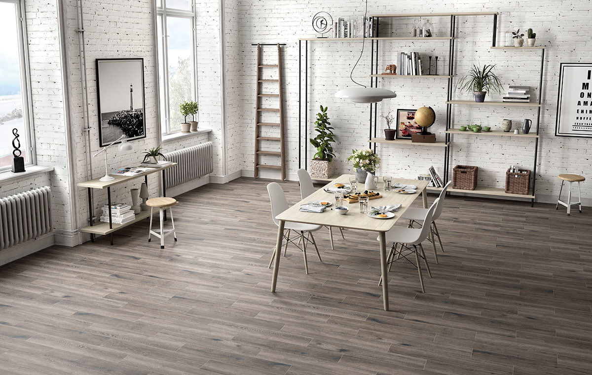 ANTONI GRIS Floor or Wall Tile - Shop at Home Craft Studio - 4