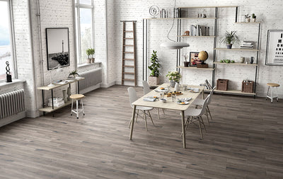 ANTONI GRIS Floor or Wall Tile - Shop at Home Craft Studio - 4