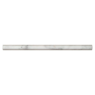 ARABESCATO CARARRA PENCIL MOLDING Trims & Pencils, Finishing Pieces - Shop at Home Craft Studio - 1