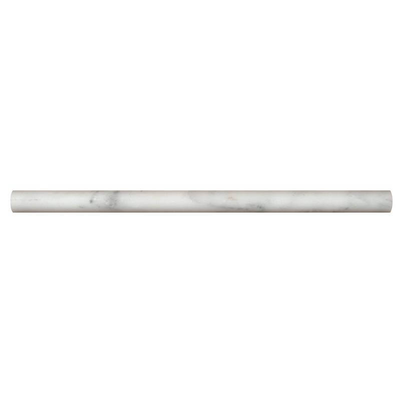 ARABESCATO CARARRA PENCIL MOLDING Trims & Pencils, Finishing Pieces - Shop at Home Craft Studio - 1
