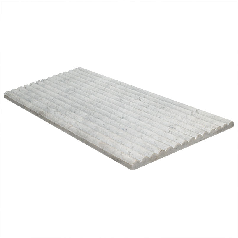 ARABESCATO VENATO MILANO RIBBO 12X24 Wall Tile - Shop at Home Craft Studio - 5