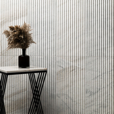 ARABESCATO VENATO MILANO RIBBO 12X24 Wall Tile - Shop at Home Craft Studio - 8