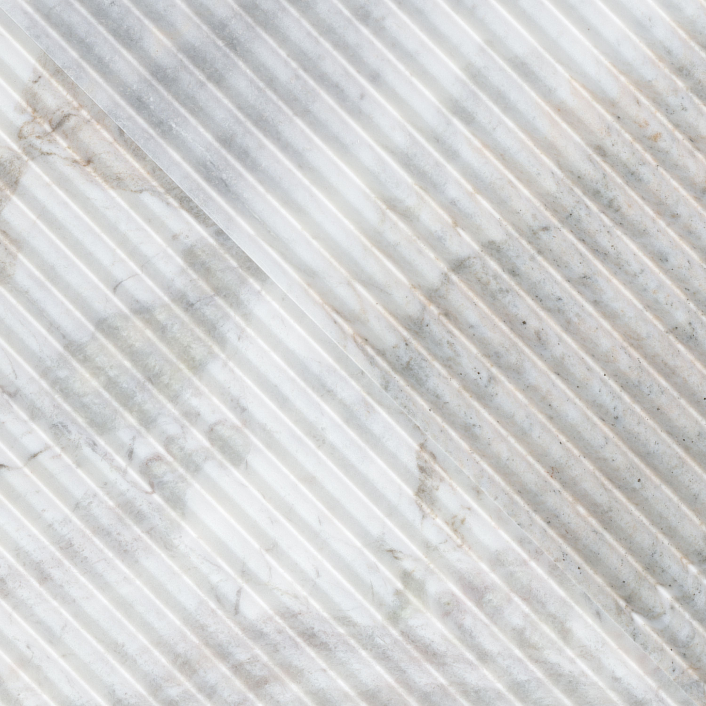 ARABESCATO VENATO VALENTINO FLUTO 12X24 Floor or Wall Tile - Shop at Home Craft Studio - 3