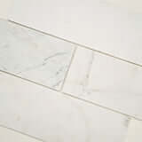 ARABESCATO VENATO WHITE 4X12 HONED Floor or Wall Tile - Shop at Home Craft Studio - 4