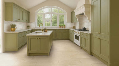 ARABESCATO VENATO WHITE 4X12 HONED Floor or Wall Tile - Shop at Home Craft Studio - 6