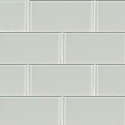 ARCTIC ICE 3X6 Wall Tile - Shop at Home Craft Studio - 1