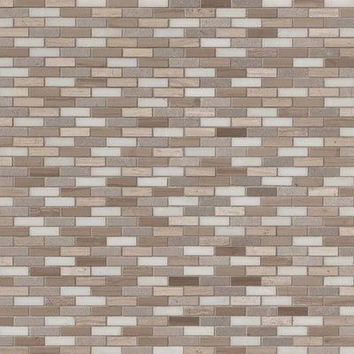ARCTIC STORM Wall Tile, Mosaic - Shop at Home Craft Studio - 3