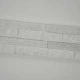 ARCTIC WHITE MINI PANEL Wall Tile - Shop at Home Craft Studio - 5