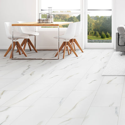 ARIA BIANCO 2X4 MOSAIC Mosaic - Shop at Home Craft Studio - 8
