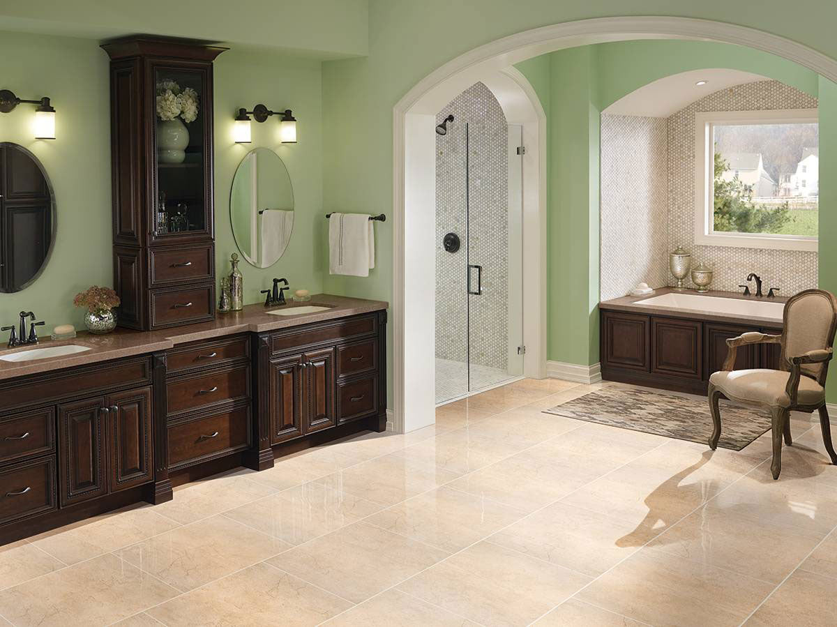 ARIA CREMITA 2X4 MOSAIC Mosaic - Shop at Home Craft Studio - 7