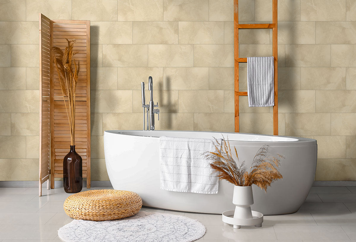 ARIA ICE 24X24 Floor or Wall Tile - Shop at Home Craft Studio - 16