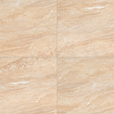 ARIA ORO 24X24 Floor or Wall Tile - Shop at Home Craft Studio - 1