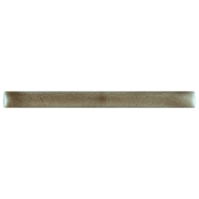 ARTISAN TAUPE QUARTER ROUND MOLDING Trim &amp; Accessory Pieces - Shop at Home Craft Studio - 1
