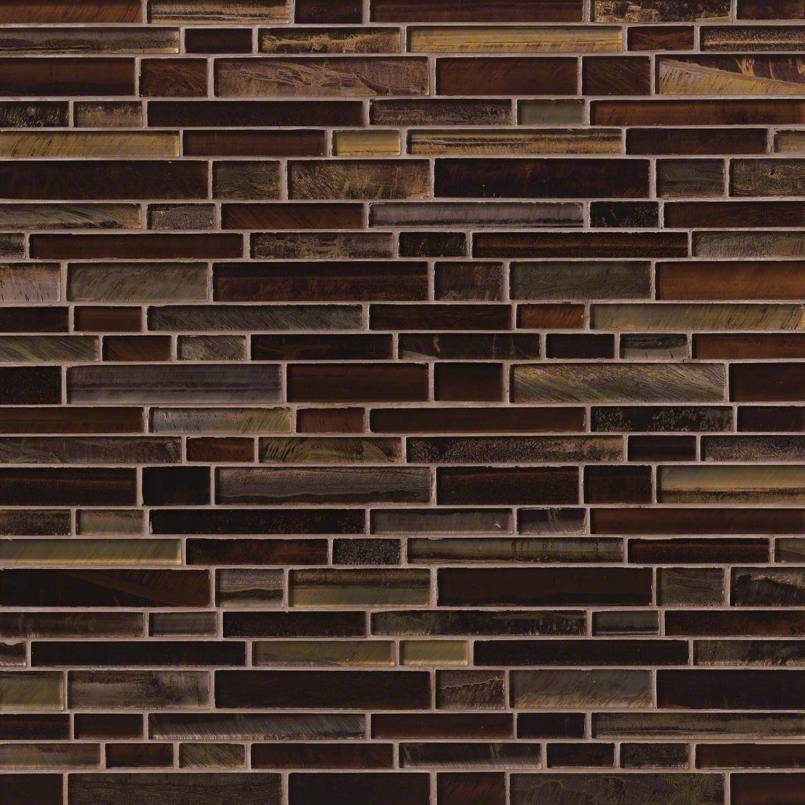 ARTISTA INTERLOCKING Mosaic, Floor or Wall Tile - Shop at Home Craft Studio - 2