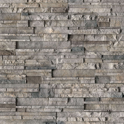 ASHBURY SHADOW FLATS Stacked Stone - Shop at Home Craft Studio - 1