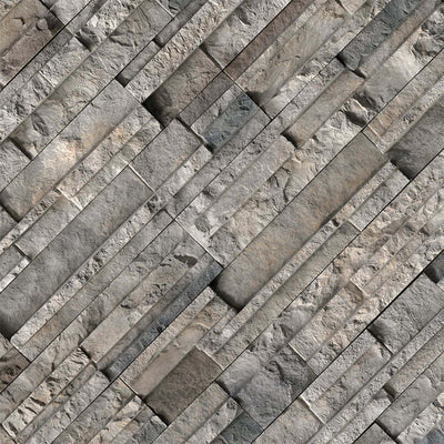 ASHBURY SHADOW FLATS Stacked Stone - Shop at Home Craft Studio - 2