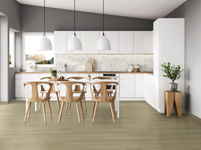 ASHTON 2.0 BENTON BLONDE 7X48 Luxury Vinyl Planks - Shop at Home Craft Studio - 5