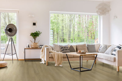 ASHTON 2.0 BENTON BLONDE 7X48 Luxury Vinyl Planks - Shop at Home Craft Studio - 8