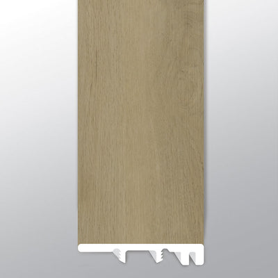 ASHTON 2.0 BENTON BLONDE 7X48 Luxury Vinyl Planks - Shop at Home Craft Studio - 9