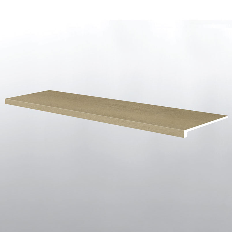 ASHTON 2.0 BENTON BLONDE 7X48 Luxury Vinyl Planks - Shop at Home Craft Studio - 10