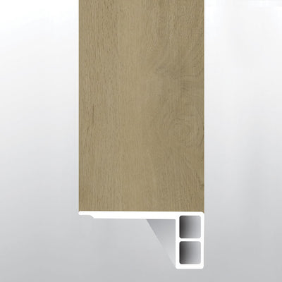 ASHTON 2.0 BENTON BLONDE 7X48 Luxury Vinyl Planks - Shop at Home Craft Studio - 12