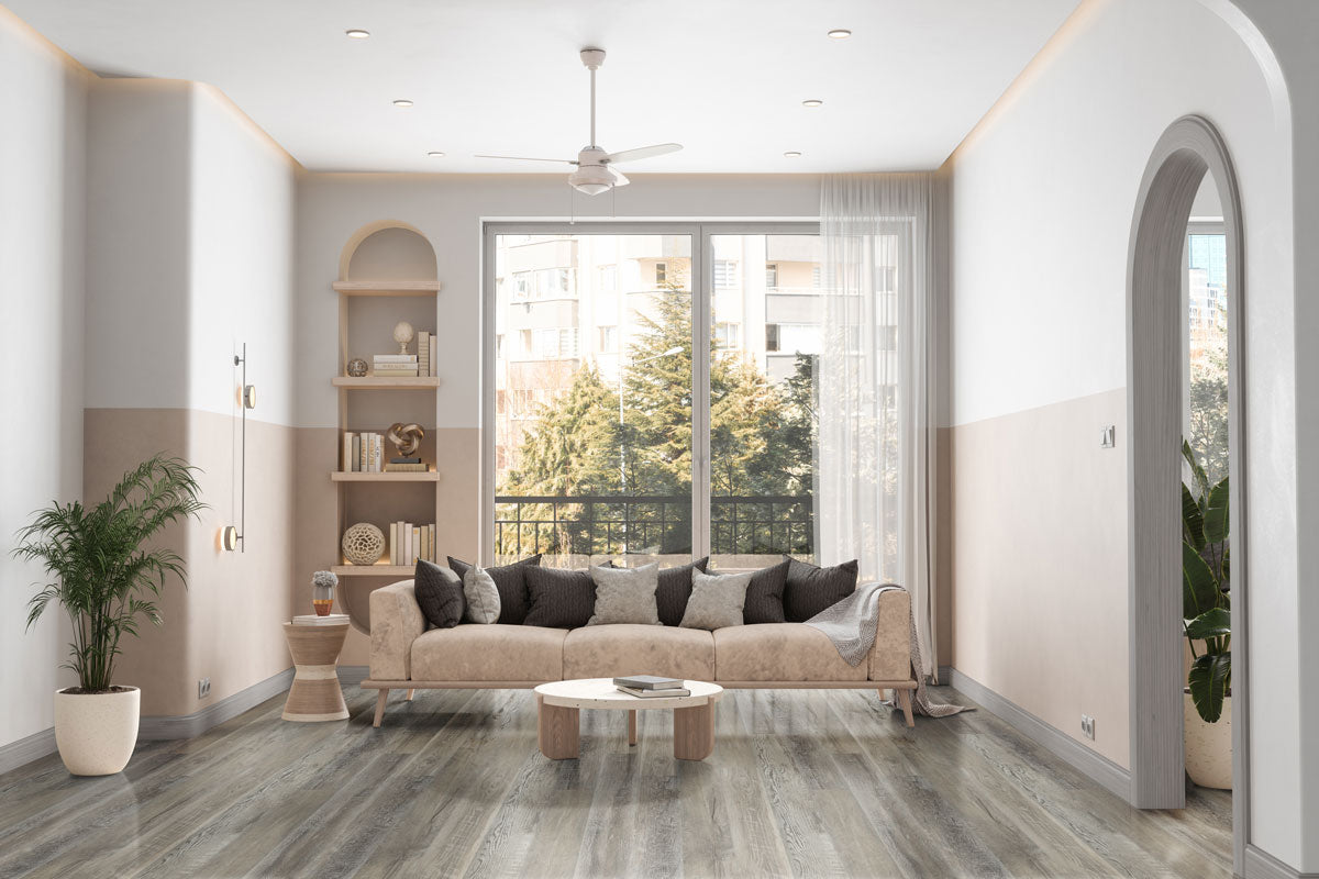 ASHTON 2.0 STABLETON 7X48 Luxury Vinyl Planks - Shop at Home Craft Studio - 6