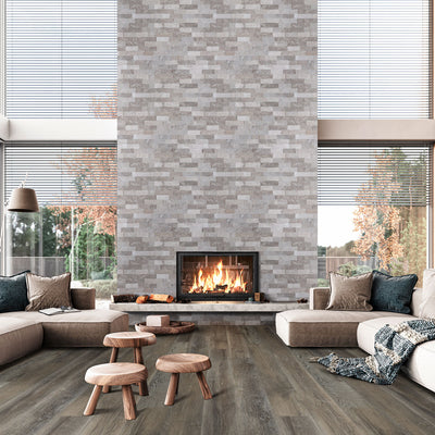 ASHTON 2.0 STABLETON 7X48 Luxury Vinyl Planks - Shop at Home Craft Studio - 7