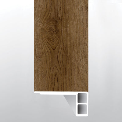 ASHTON BERGEN HILLS 7x48 Luxury Vinyl Planks - Shop at Home Craft Studio - 11