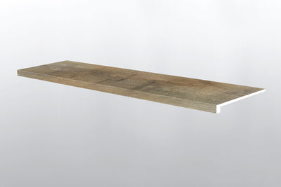 ASHTON MARACAY BROWN 7x48 Luxury Vinyl Planks - Shop at Home Craft Studio - 5