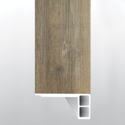 ASHTON MARACAY BROWN 7x48 Luxury Vinyl Planks - Shop at Home Craft Studio - 7
