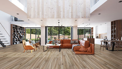 ASPENWOOD AMBER Floor or Wall Tile - Shop at Home Craft Studio - 5