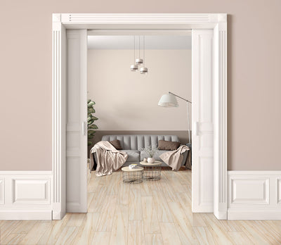 ASPENWOOD ARTIC Floor or Wall Tile - Shop at Home Craft Studio - 4