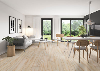 ASPENWOOD ARTIC Floor or Wall Tile - Shop at Home Craft Studio - 5