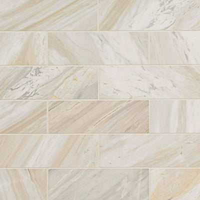 ATHENA GOLD 4X12 HONED Wall Tile - Shop at Home Craft Studio - 4