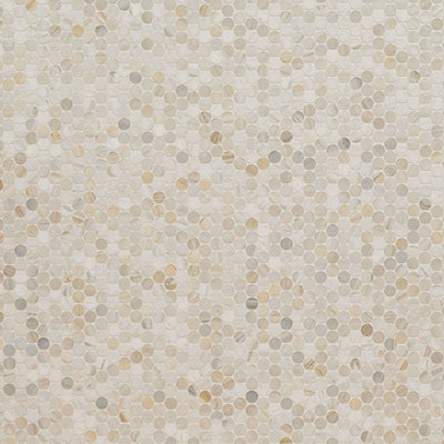 ATHENA GOLD PENNYROUND Mosaic - Shop at Home Craft Studio - 4