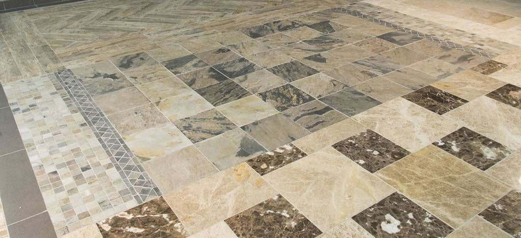 AUTUMN 12X12 Slate Tile - Shop at Home Craft Studio - 3