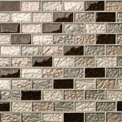 AYRES BLEND Glass Tile - Shop at Home Craft Studio - 1