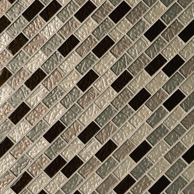 AYRES BLEND Glass Tile - Shop at Home Craft Studio - 4