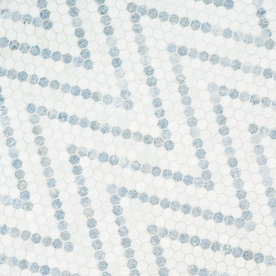 AZULA SAZI POLISHED Mosaic, Wall Tile, Floor or Wall Tile - Shop at Home Craft Studio - 2