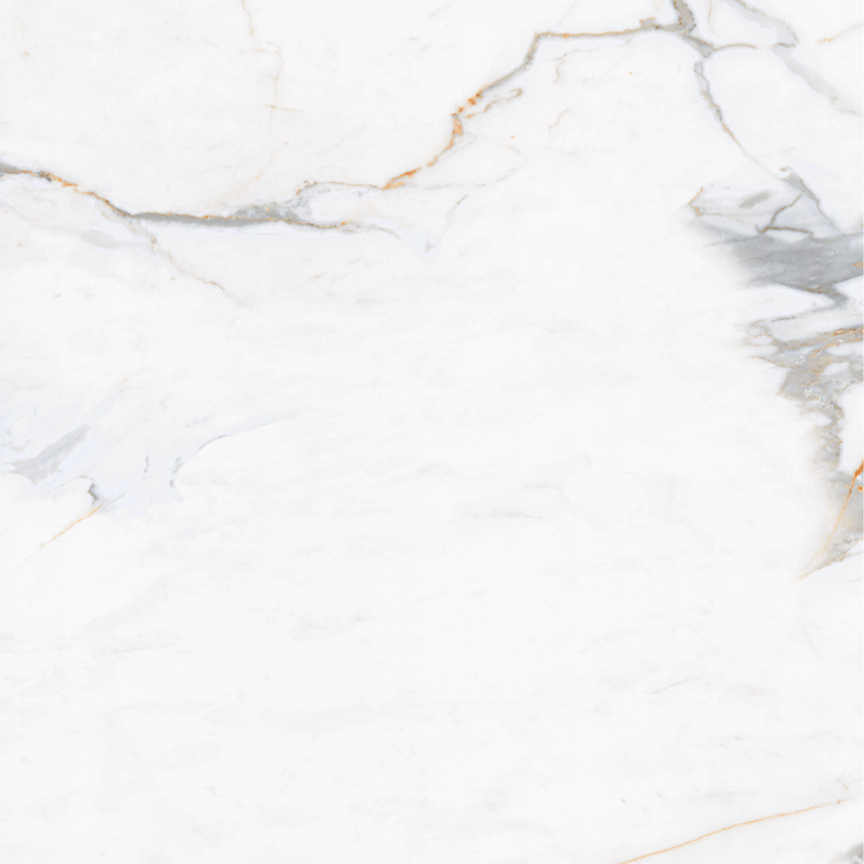 AZURE REGAL CALACATTA 31.5X94.5 Floor or Wall Tile - Shop at Home Craft Studio - 1