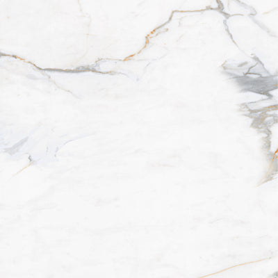 AZURE REGAL CALACATTA 31.5X94.5 Floor or Wall Tile - Shop at Home Craft Studio - 1