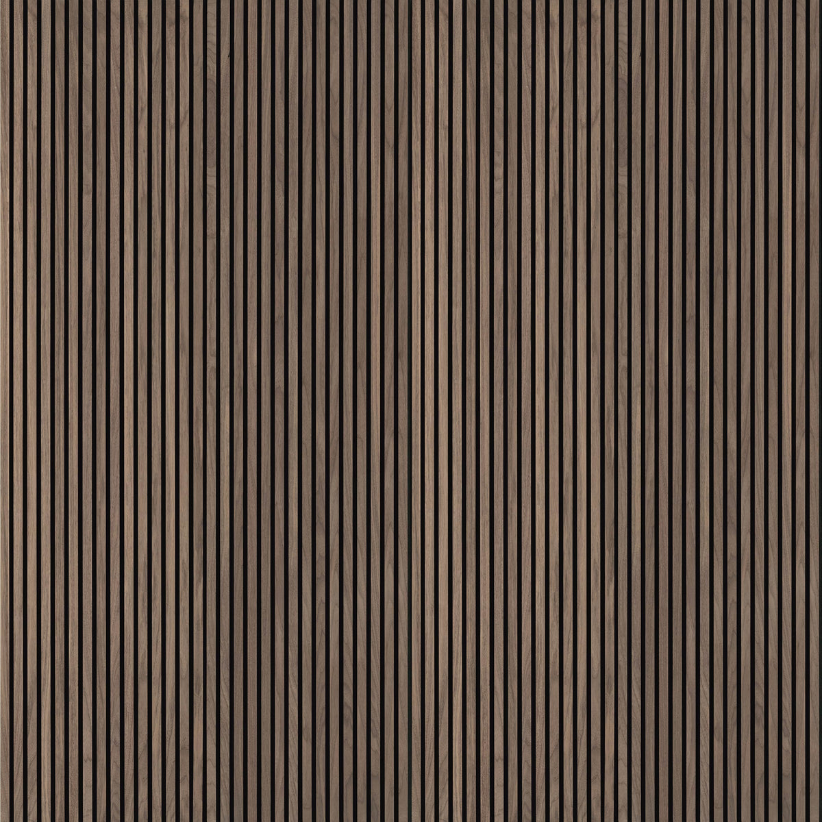 Acoustic Wood Slat Panel Tawny 9.5X120 Acoustic Wood Slat - Shop at Home Craft Studio - 4