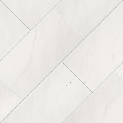 Aria Ice 24X24 Floor or Wall Tile - Shop at Home Craft Studio - 3
