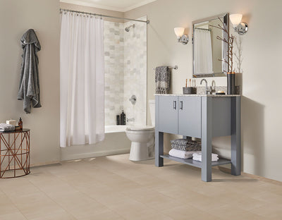Aria Oro 12X24 Floor or Wall Tile - Shop at Home Craft Studio - 6