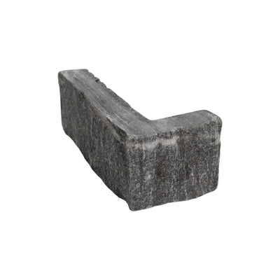 Avalon Gray Sawn Ashlar Corners Stacked Stones - Shop at Home Craft Studio - 1