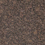 BALTIC BROWN 12X12 POLISHED Granite Tile - Shop at Home Craft Studio - 1